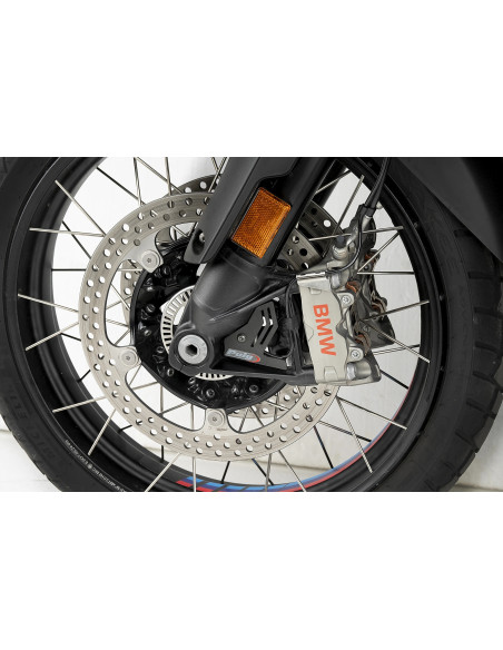 Protection PUIG de capteur ABS roue avant - BMW