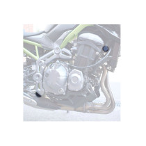 Bouchon de cadre PUIG - KAWASAKI Z900 2017-2026