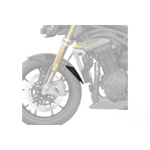 Extension PUIG 21171 garde boue avant - TRIUMPH