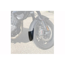 Extension PUIG 21639 garde boue avant - TRIUMPH