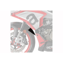 Extension PUIG 21641 garde boue avant - APRILIA