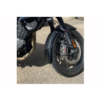 Extension PUIG 21639 garde boue avant - TRIUMPH 2