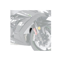 Extension PUIG 9865 garde boue avant - KAWASAKI 2