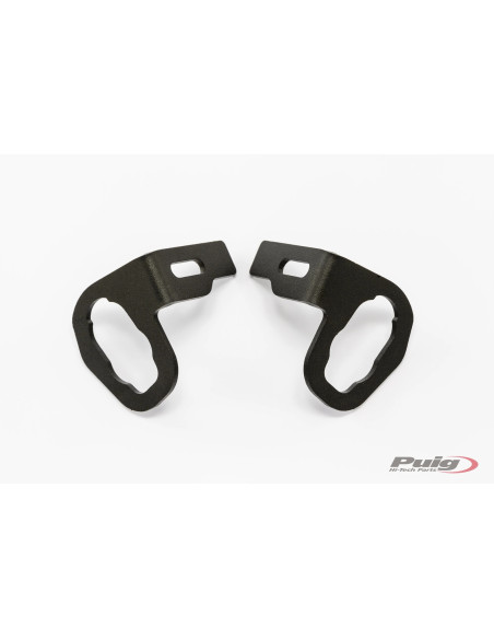 Supports PUIG clignotants d'origine - KAWASAKI