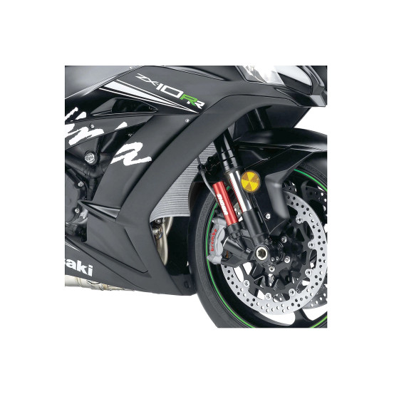 Extension PUIG 9865 garde boue avant - KAWASAKI