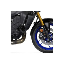 Extension PUIG 20811 garde boue avant - YAMAHA 2