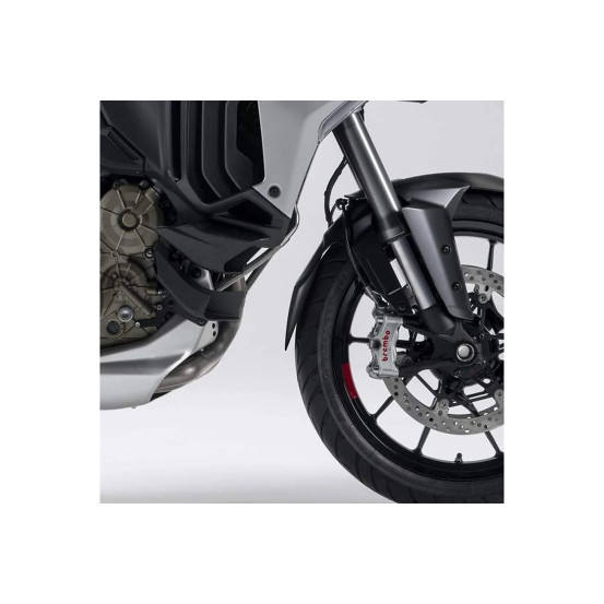 Extension PUIG 20807 garde boue avant - DUCATI