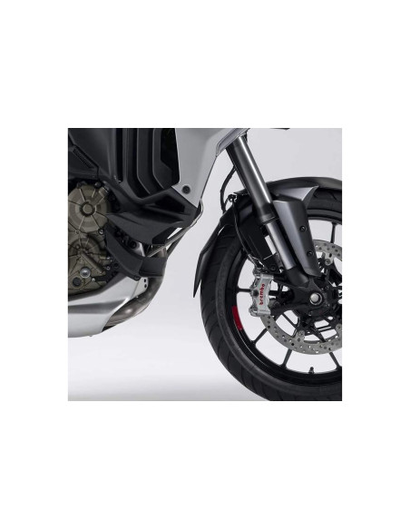Extension PUIG 20807 garde boue avant - DUCATI