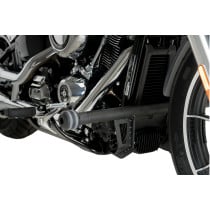 Pare-carters PUIG 21043 Opie - HARLEY DAVIDSON