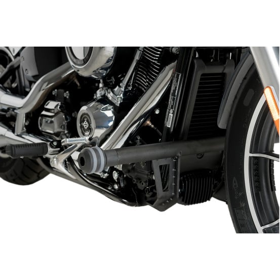 Pare-carters PUIG 21043 Opie - HARLEY DAVIDSON