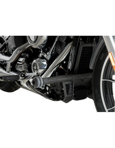Pare-carters PUIG 21043 Opie - HARLEY DAVIDSON