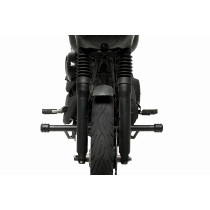 Pare-carters PUIG 21044 Opie - HARLEY DAVIDSON 2