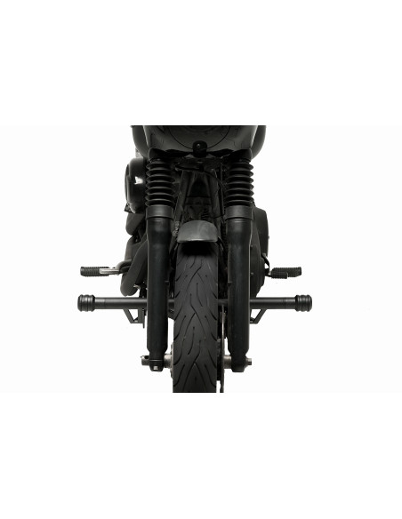 Pare-carters PUIG 21044 Opie - HARLEY DAVIDSON