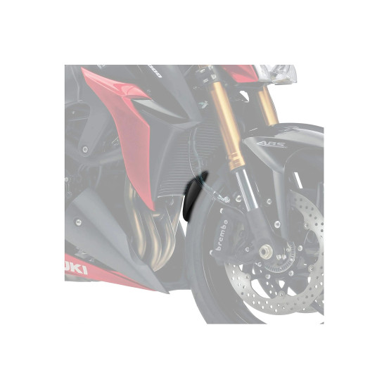 Extension PUIG 21315 garde boue avant - SUZUKI