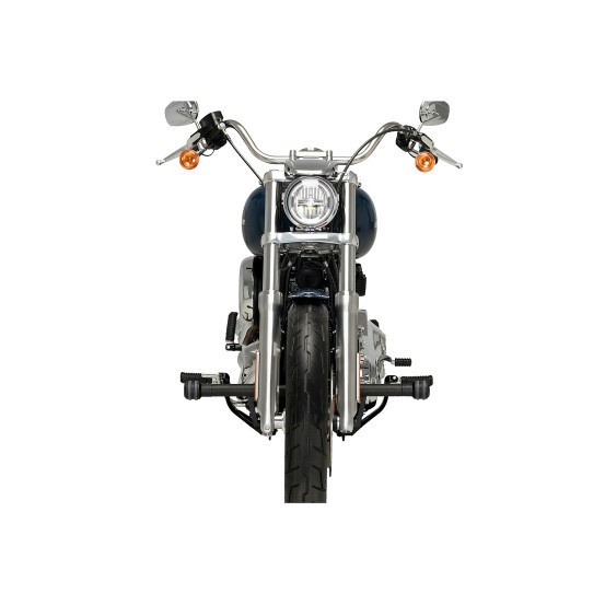 Pare-carters PUIG 21043 Opie - HARLEY DAVIDSON
