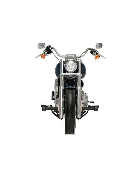 Pare-carters PUIG 21043 Opie - HARLEY DAVIDSON