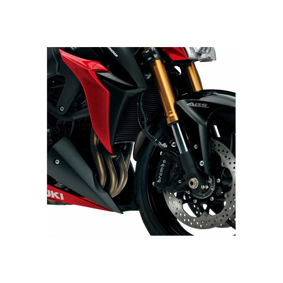 Extension PUIG 21315 garde boue avant - SUZUKI