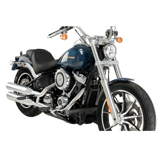 Pare-carters PUIG 21043 Opie - HARLEY DAVIDSON