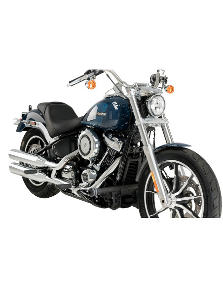 Pare-carters PUIG 21043 Opie - HARLEY DAVIDSON
