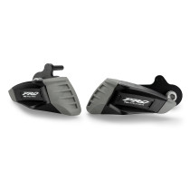 Tampons protection PUIG 21326 Pro 2.0 - YAMAHA