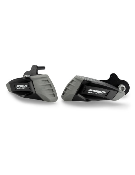 Tampons protection PUIG 21326 Pro 2.0 - YAMAHA