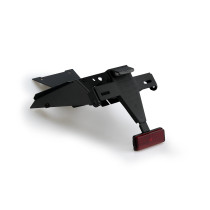 Support de plaque PUIG - HONDA X-ADV 2021-2026