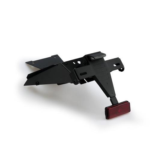 Support de plaque PUIG - HONDA X-ADV 2021-2026