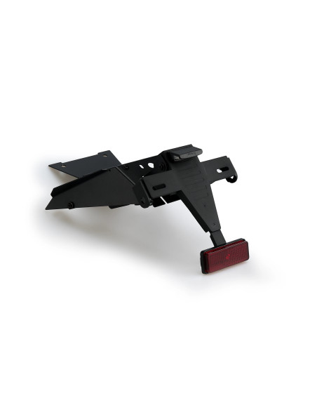 Support de plaque PUIG - HONDA X-ADV 2021-2026