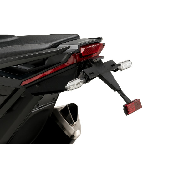 Support de plaque PUIG - HONDA X-ADV 2021-2026