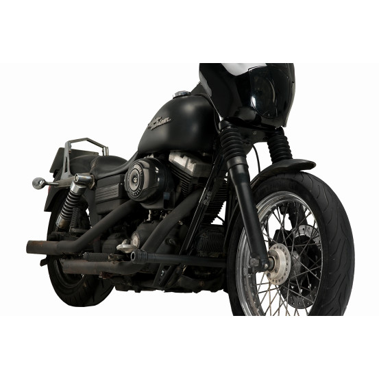 Pare-carters PUIG 21044 Opie - HARLEY DAVIDSON