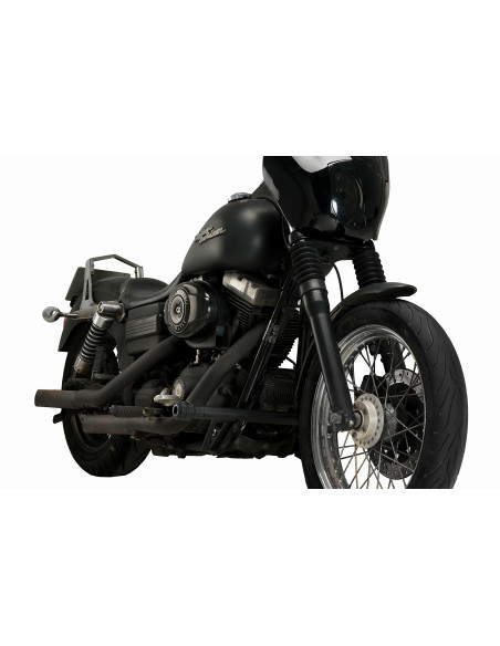 Pare-carters PUIG 21044 Opie - HARLEY DAVIDSON