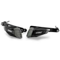 Tampons protection PUIG 21543 Pro 2.0 - YAMAHA