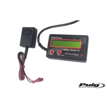 Chronòmetre multi-fonctions PUIG Top lap timer