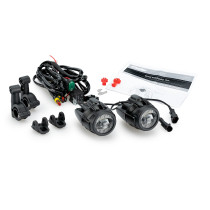Feux additionnels PUIG Beam - Homologués - BMW