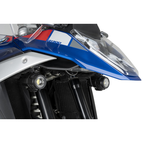 Feux additionnels PUIG Beam - Homologués - BMW