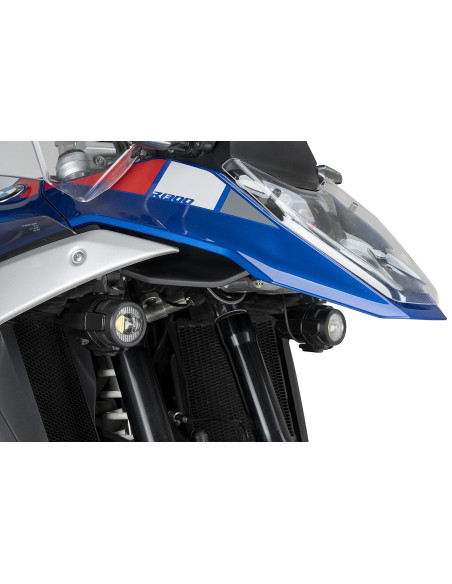 Feux additionnels PUIG Beam - Homologués - BMW