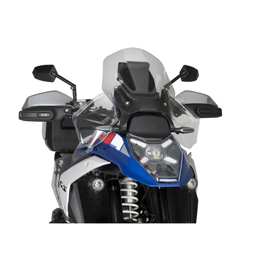Feux additionnels PUIG Beam - Homologués - BMW