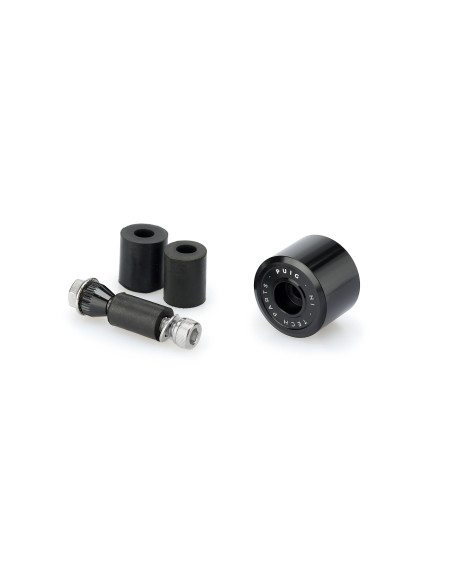 Adaptateur PUIG protection de levier embrayage