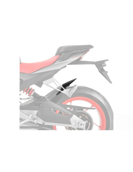 Extension PUIG de garde-boue arrière - APRILIA