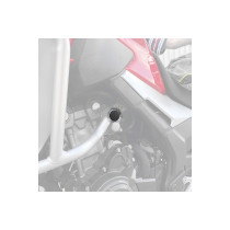 Bouchon de cadre PUIG - HONDA CB500X 2019-2024 2