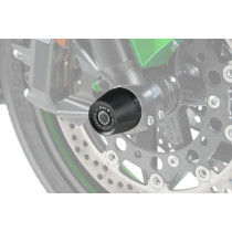Tampons de protection PUIG de fourche - DUCATI
