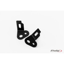 Supports PUIG clignotants d'origine - TRIUMPH
