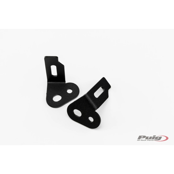 Supports PUIG clignotants d'origine - TRIUMPH
