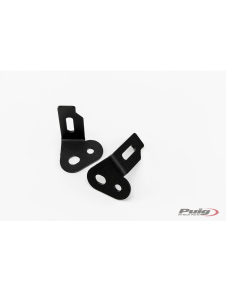 Supports PUIG clignotants d'origine - TRIUMPH