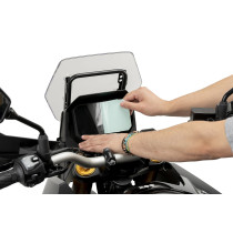Protection PUIG 21616 pour compteurs - SUZUKI 2