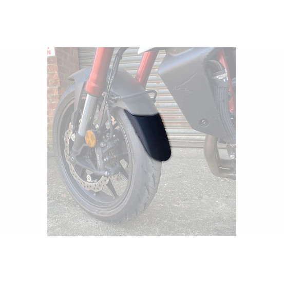 Extension PUIG 21637 garde boue avant - HONDA