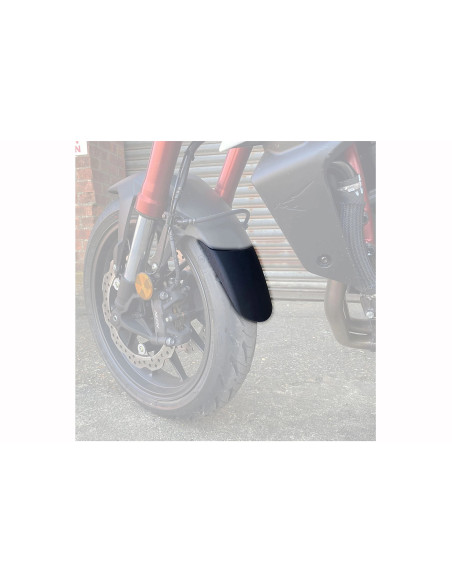 Extension PUIG 21637 garde boue avant - HONDA