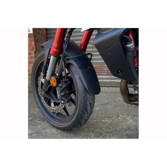 Extension PUIG 21637 garde boue avant - HONDA