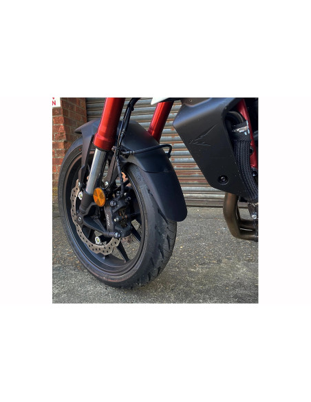 Extension PUIG 21637 garde boue avant - HONDA