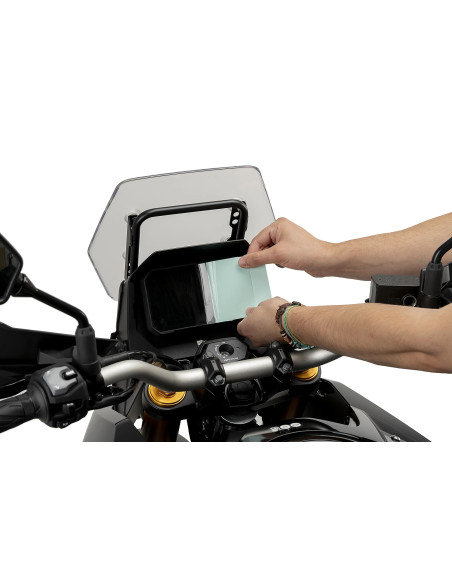 Protection PUIG 21616 pour compteurs - SUZUKI